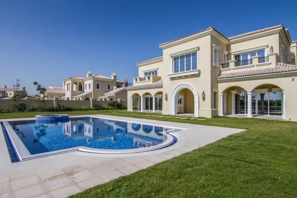 Popular areas to buy a villa in Ajman