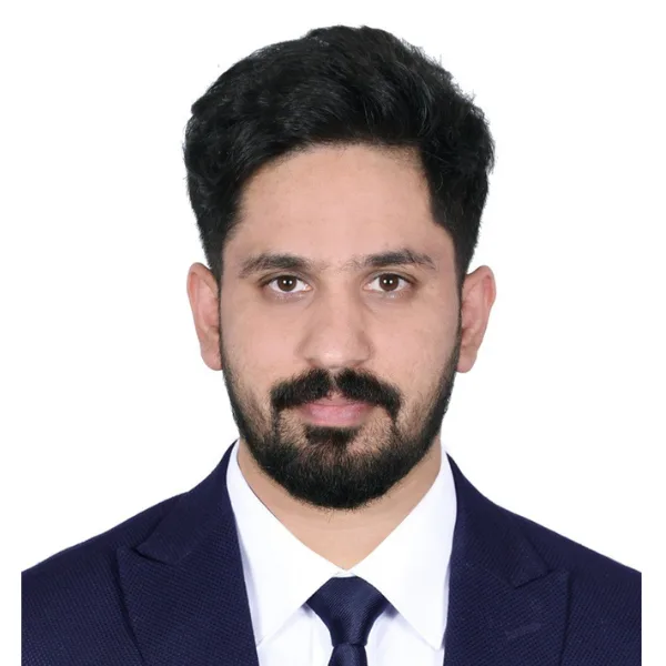 Ali Raza — Real Estate Agent at Bait Al Zahia